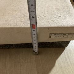 コシノヒロコ タオルケット 新品 未使用 長期保管品 箱痛み、書き込み等有りの画像