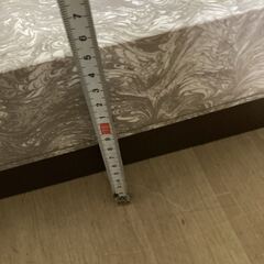 西川産業 PUREHOUSE 綿100% 毛布 新品 未使用 長期保管品 箱痛み、書き込み等有りの画像