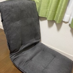 ［早い者勝ち！取りに来られる方限定］座椅子の画像