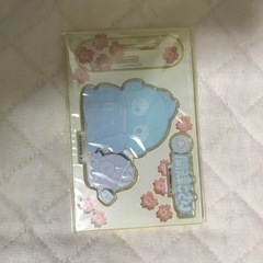 いちご新聞　ハンギョドンの画像