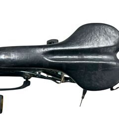 ◯Bianchi ビアンキ ROMA Ⅳ クロスバイク SHIMANO シマノ 3X8S 46サイズ 自転車の画像