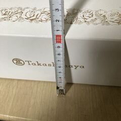 西川産業 CELINE セリーヌ 高島屋 綿 毛布 新品 未使用 長期保管品 箱痛み、書き込み等有りの画像