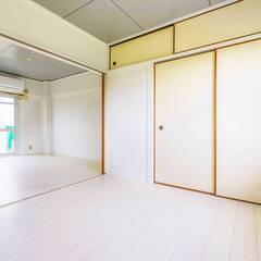 【敷金・礼金・手数料・更新料０円！】ビレッジハウス玉原1号棟 (104号室) - 玉野市