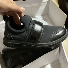 ヌーディ ウォーク スニーカー N 新品 未使用 25cmの画像