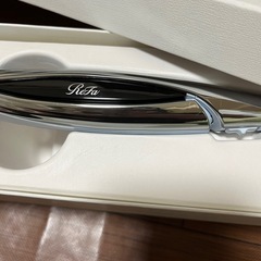 ReFa ストレートアイロン 美品の画像