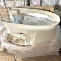 【引取限定】現場・交換用✩TOTO便器本体のみ トイレ トイレ便器 の画像