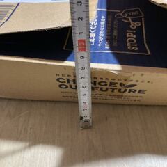 アンド ラブ ＆Love カメリアボタンのツィード調 ニット カーディガン 黒 ブラック L サイズ 新品 未開封 衣類 服の画像