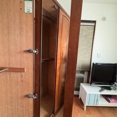 洋ダンスの画像