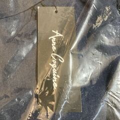 Anne Coquine 2Way ひとめぼれ ロング ワンピース アンコキーヌ 新品 未開封 KYV LG Lサイズの画像