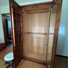 洋ダンスの画像