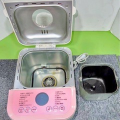 ホームベーカリーの画像