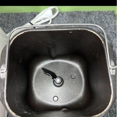 ホームベーカリーの画像