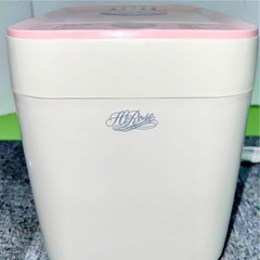 ホームベーカリーの画像