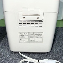 ホームベーカリーの画像