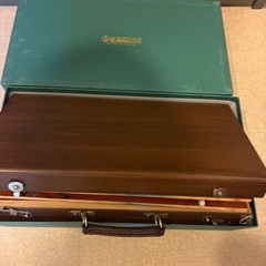 油絵セットの画像