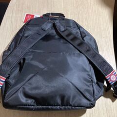 beside u ビサイユ トロピカル アート フルーツ柄 新品 未使用 廃盤 リュック リュックサックの画像