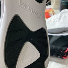 VIONIC バイオニック メイブ スニーカー 靴 レディース 25cm 新品 未使用の画像