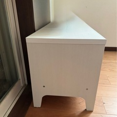 テレビ台の画像