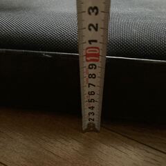 I.B.S ビジネス バッグ 書類 新品 未使用 箱無し ブリーフケース ビジネスバッグ ブラック 黒 就活の画像