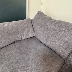 モダンデコ ソファの画像