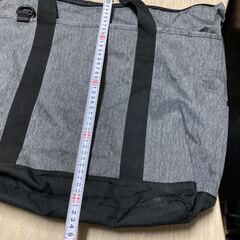 Coleman コールマン トートバッグ アウトドア ボストンバッグの画像