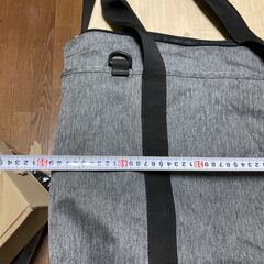 Coleman コールマン トートバッグ アウトドア ボストンバッグの画像