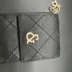 ○ピンキーアンドダイアン　シガレットケースの画像