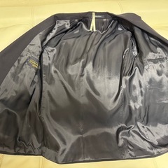 ラルフローレン　ブレザー　メンズ　サイズ40の画像