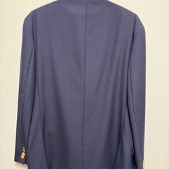 ラルフローレン　ブレザー　メンズ　サイズ40の画像