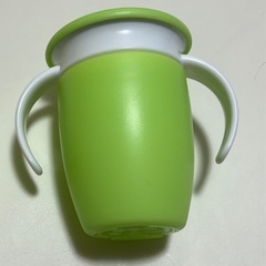 マンチキン ミラクルカップ 蓋付きの画像