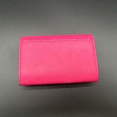 ○ケイトスペード　ピンク　名刺入れの画像