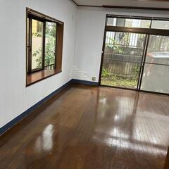 ✨️礼金無料！ファミリーにぴったりの4LDK、一戸建て。