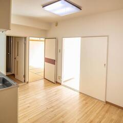 🏠️敷礼無料！ペット可Wi-Fi無料！初期費用がお得！