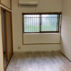 ✨️敷金無料！イオンモールまで車で3分の自然豊かな環境にあ…