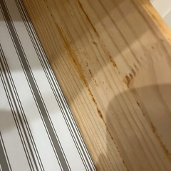 IKEA ヘムネス　チェストの画像