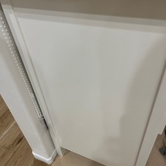 IKEA ヘムネス　チェストの画像