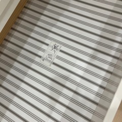 IKEA ヘムネス　チェストの画像