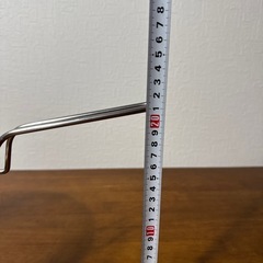 未使用 新越ワークス TS ボイルバスケットの画像