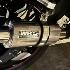 YAMAHA yzf-r3 2016年式
の画像