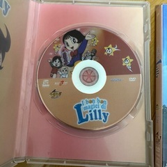 ふしぎなメルモ 手塚治虫 DVDせっとセットの画像