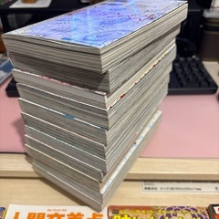 美品 絶園のテンペスト　コミック　全巻の画像