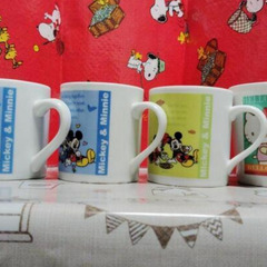 食器　コップ　まとめての画像