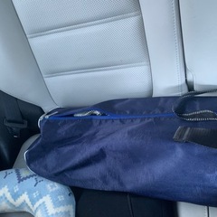 ハンモックの画像