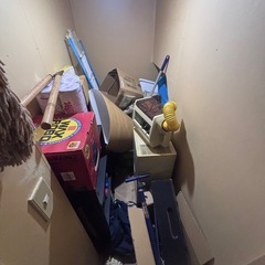 １１月8又は９日　募集中　家具移動できる方2人作業　日払い5,000の画像