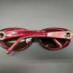 ◯HANAE MORI サングラス HM-2716の画像