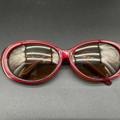 ◯HANAE MORI サングラス HM-2716の画像