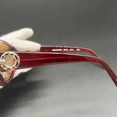 ◯HANAE MORI サングラス HM-2716の画像