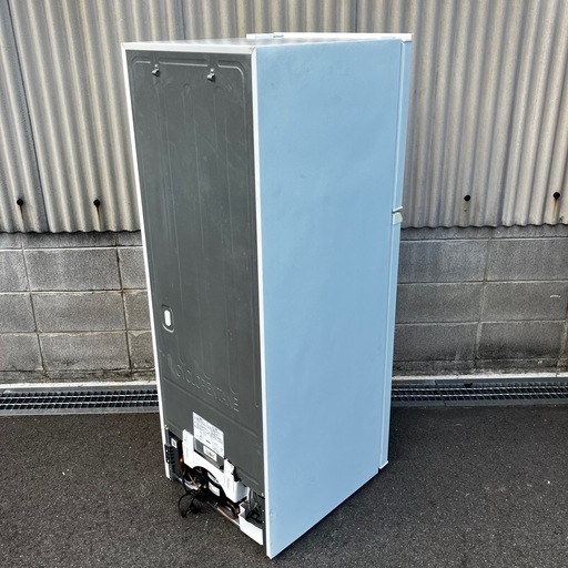 ワールプールジャパン 冷蔵庫 YRZ-F23G1 2019年製