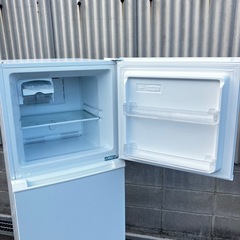 ワールプールジャパン 冷蔵庫 YRZ-F23G1 2019年製の画像