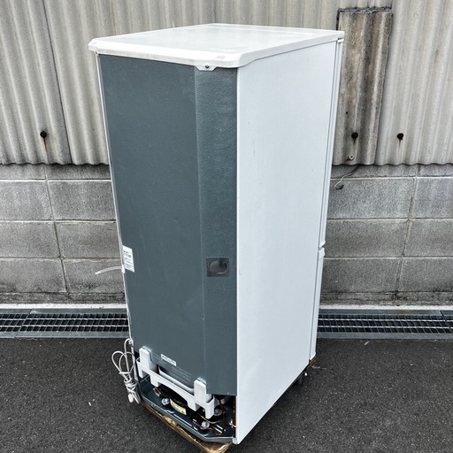 三菱 冷蔵庫 MR-P15F-W 2020年製 (MUC) 新金岡のキッチン家電《冷蔵庫 